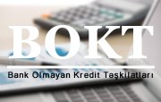 Mərkəzi Bank BOKT-lara kredit verilişini bir ildə 6,9 milyon manatazaldıb