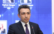 Azərbaycanda birbaşa açılmış investor hesablarının sayı 100 mini keçib - Müşfiq Əhmədli