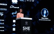 Yelo Bank-ın dəstəyi ilə növbəti "SHE Congress" uğurla başa çatdı
