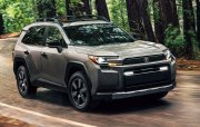 Toyota 2026-cı ilin martına qədər avtomobillər üçün öz əməliyyat sistemini buraxacaq