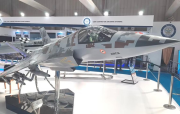 Hindistan beşinci nəsil gizli qırıcı üçün planları təsdiqləyir