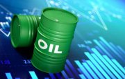 Brent markalı neftin bir barreli 64,09 dollara düşüb