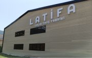 “LATIFA” Laçın tikiş fabrikində gündə 2 min ədəd tekstil məhsulu istehsal olunacaq
