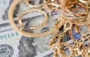 Qızıl zinət əşyalarının təminatı ilə 300-40 000 AZN-dək lombard krediti təklif olunur