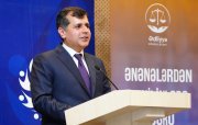 “Ədliyyə könüllüləri” proqramının yeni mərhələsi ictimaiyyətə təqdim olundu