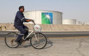 Saudi Aramco 5 milyard dollarlıq istiqrazlar yerləşdirir