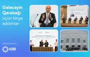 ABB Qarabağ Universitetinin 50 tələbəsinə
təqaüd ayıracaq