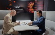 PashaPay və Mastercard strateji əməkdaşlığın gücləndirilməsi məqsədilə Money 20/20 Europe zamanı Anlaşma Memorandumu imzalayıb