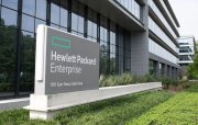 HP Enterprise 2-ci rübdə gəlir və düzəliş edilmiş mənfəəti bildirdi. mənfəət proqnozdan yüksəkdir