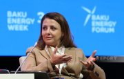 Aytən Hacıyeva: “BP qərarları süni intellektə həvalə etməyə hazır deyil”