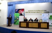Pambıq sahəsi üzrə sığorta haqqı məhsulun dəyərinin 1%-dən də azdır