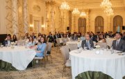 “PAŞA Bank” “Xəzinədarlıq törəmə maliyyə alətlərinin təqdimatı” adlı seminar keçirib