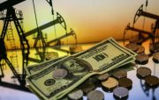 Brent markalı neftin bir barreli 65,37 dollara düşüb