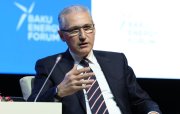 Bakı Enerji Forumu öz işini tamamlayıb