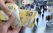 2025-ci ilin I rübündə pensiya və müavinətlərə yönəldilən vəsait 9,4% artıb