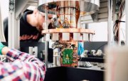 Quantum Computer Developer IonQ rəqibi Oxford Ionics-i 1,1 milyard dollara alacaq