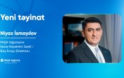 PAŞA Sığorta və PAŞA Həyat şirkətlərinin rəhbərliyində strateji dəyişiklik baş verib