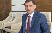 İpoteka və Kredit Zəmanət Fondunda yeni təyinat olub