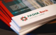 “PAŞA Bank”ın kredit portfeli artıb