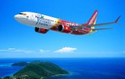 VietJet daha 100 təyyarə sifariş etmək üçün Airbus ilə danışıqlar aparır