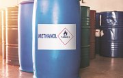 Azərbaycandan İsrailə 12,4 min ton metanol ixrac edilib