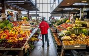 Almaniyada inflyasiya gözlənildiyi kimi yüksəlir