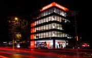 Akbank AYİB-ə 3,9 milyard TL dəyərində ITMK verir