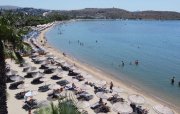 Aprel ayında otellərdə doluluq nisbətləri 2025-ci ili keçib