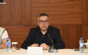 Azərbaycan Orta Dəhlizdə yerləşməsi ilə turizm sektoruna əlavə gəlirlər vəd edir - Kənan Quluzadə