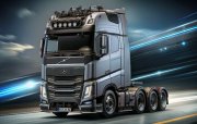 Volvo Group və Daimler Truck avtomobil proqram təminatının hazırlanması üçün birgə müəssisə yaradır