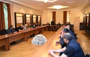 “Azərişıq” bölgələrdə təchizat və xidmətlər üzrə dialoqu gücləndirir