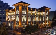Ziraat Bankı 500 milyon dollar maliyyələşdirib