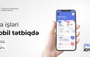 Ədliyyə Nazirliyi “Mobil icra” tətbiqini istifadəyə verdi