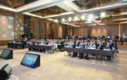Bakıda IOTA-nın 29-cu Baş Assambleyasının texniki sessiyası işə başlayıb