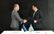 Azərbaycan və Estoniya vergi sahəsində əməkdaşlıq protokolu imzalayıb