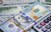 Azərbaycanın xidmətlər dövriyyəsi 4,7 milyard dollar olub