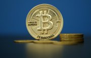 Bitcoin az da olsa ucuzlaşıb