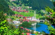 649 dollara Batumi, Trabzon, Martvili və Tbilisi yay turu