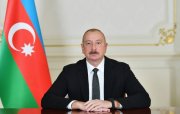 Azərbaycan Çin ilə “Kəmər və Yol” üzrə Əməkdaşlıq Planını təsdiq edib - FƏRMAN