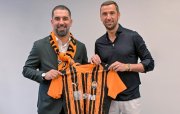 Arda Turan “Şaxtyor”a baş məşqçi təyin olundu