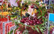 Azərbaycanda 9 iqtisadi rayonu əhatə edən Məhsul Festivalları keçiriləcək