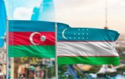 Azərbaycan və Özbəkistan ticarət dövriyyəsini 1 milyard dollara çatdırmağı planlaşdırır