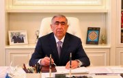 AAYDA-ya bağlı MMC-yə yeni direktor təyin olundu