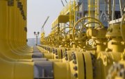 Bu il TAP Avropaya 4,48 milyard kubmetr qaz nəql edib