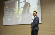 Yelo Bank yenidən "Mastercard Tech Conference" tədbirinə ev sahibliyi edib