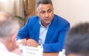 Azərbaycanlı iş adamı Türkiyədə futbol klubunun səhmlərini aldı