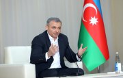 “40 milyon soydaşımızın təhlükəsizliyi bizim üçün həyati əhəmiyyət daşıyır” -Rövşən Məmmədov