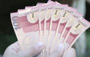 Azərbaycanda pensiya və müavinətlərə ödənilən vəsait 8%-dən çox artıb
