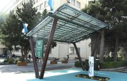 KOBİA-nın ayırdığı qrant hesabına BDU-da “EkoEnerji” məntəqəsi açılıb