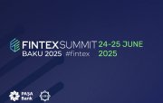 “PAŞA Bank” “FİNTEX SAMMİT 2025”in sponsorudur